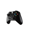 MICROSOFT 4N6-00002 Xbox ONE Wireless Controller Black + Cable for Windows - nr 20