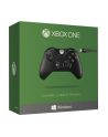 MICROSOFT 4N6-00002 Xbox ONE Wireless Controller Black + Cable for Windows - nr 22