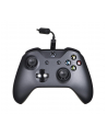 MICROSOFT 4N6-00002 Xbox ONE Wireless Controller Black + Cable for Windows - nr 4
