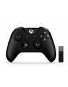MICROSOFT 4N7-00002 Xbox One Controller + Wireless Adapter for Windows 10 - nr 1