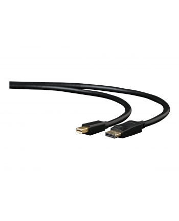 GEMBIRD CCP-mDP2-6 Gembird kabel mini DisplayPort -> DisplayPort 1.8m V1.2 4K Czarny