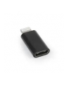GEMBIRD A-USB-CF8PM-01 Gembird adapter USB Type-C (F) do lighting 8-pin (M) - nr 10