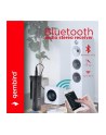 GEMBIRD BTR-05 Gembird Odbiornik Audio przez Bluetooth z akumulatorem V4.2 ClassII (zasięg 10m) - nr 2