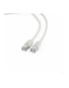 GEMBIRD PP6-5M/W Gembird patchcord RJ45, kat. 6, FTP, 5m, biały - nr 2