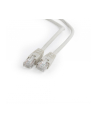 GEMBIRD PP6U-15M Gembird patchcord RJ45, osłonka zalewana, kat. 6, UTP, 15m, szary - nr 1