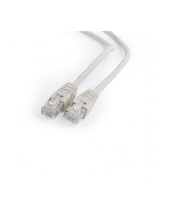 GEMBIRD PP6U-30M Gembird patchcord RJ45, osłonka zalewana, kat. 6, UTP, 30m, szary