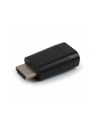 GEMBIRD AB-HDMI-VGA-001 Gembird adapter/ konwerter HDMI-A(M)->VGA (F) - nr 6