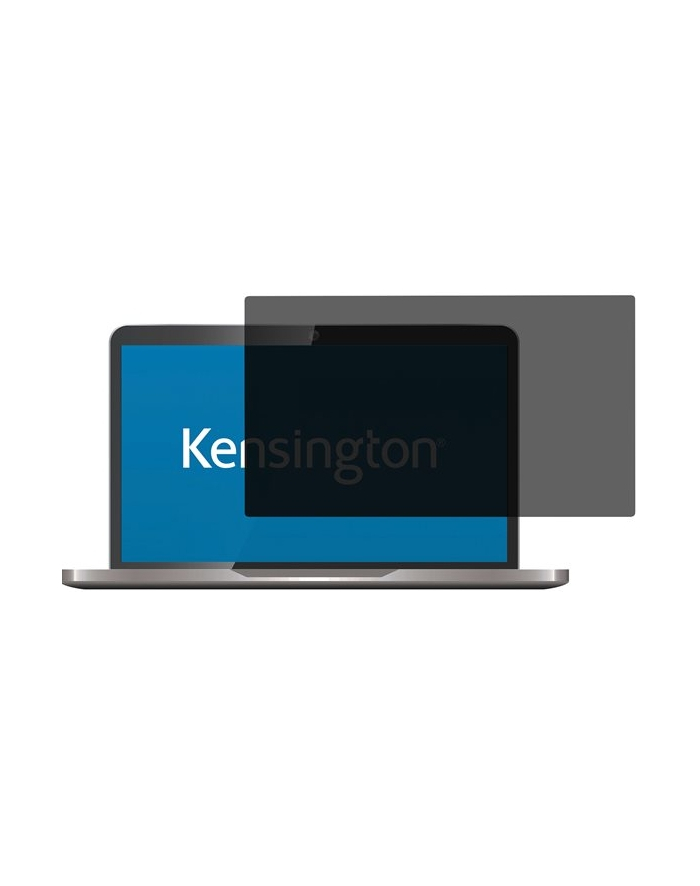 leitz acco brands KENSINGTON 626454 Kensington filtr prywatyzujący 2 Way Removable 30.7cm/12.1 4:3 główny