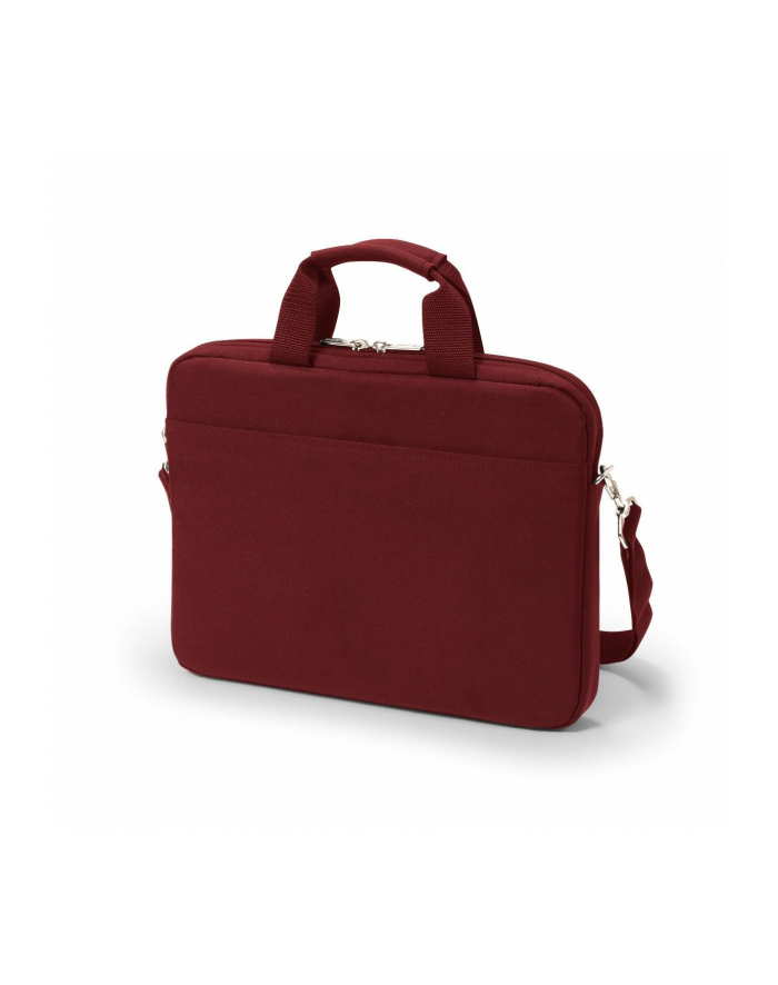 DICOTA D31306 Dicota Slim Case Base 13 - 14.1 red notebook case główny