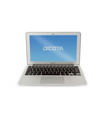 DICOTA D31270 Dicota 2-Way Filtr prywatyzujący dla MacBook Air 11,samoprzylepny,258 x 145 x 1