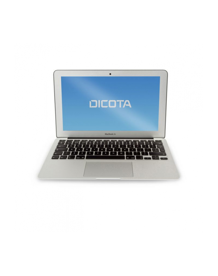 DICOTA D31270 Dicota 2-Way Filtr prywatyzujący dla MacBook Air 11,samoprzylepny,258 x 145 x 1 główny