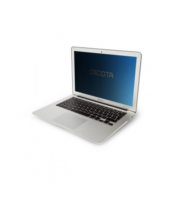 DICOTA D31272 Dicota 2-Way Filtr prywatyzujący dla MacBook Air 13, samoprzylepny,307 x 201 x 1
