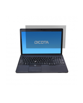 DICOTA D31560 Dicota 4-Way 12.5 (16:9) Filtr prywatyzujący, zakładany, 277 x 156