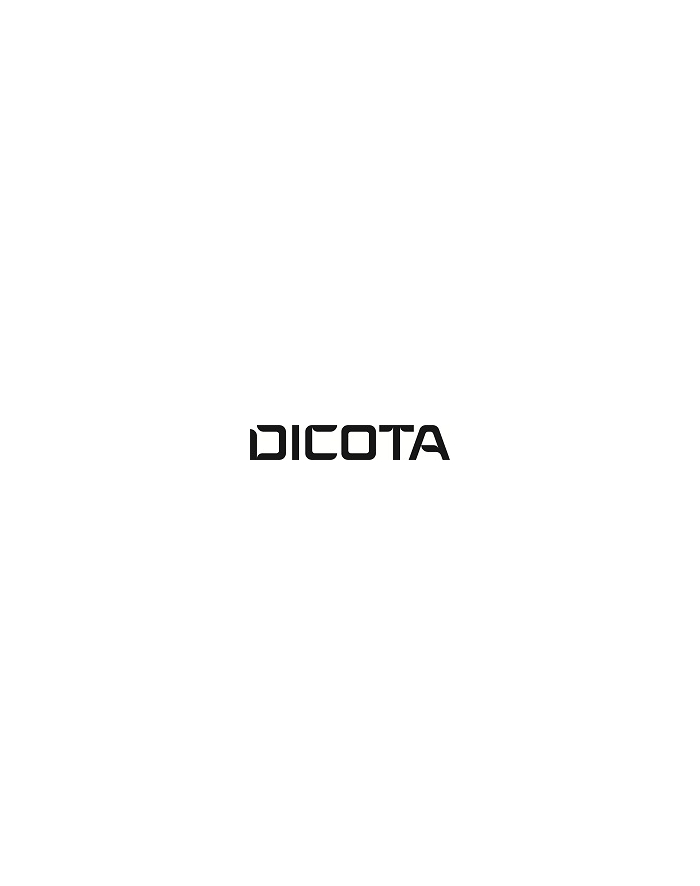 DICOTA D31599 Dicota 2-Way Filtr prywatyzujący dla HP Elite x2 1012 G2, samoprzylepny, 295x209 główny