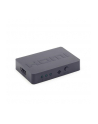 GEMBIRD DSW-HDMI-34 Gembird Przełącznik HDMI 3->1 (3x nadajnik - 1-> obdiornik) - nr 29