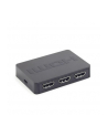 GEMBIRD DSW-HDMI-34 Gembird Przełącznik HDMI 3->1 (3x nadajnik - 1-> obdiornik) - nr 30