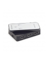 GEMBIRD DSW-HDMI-34 Gembird Przełącznik HDMI 3->1 (3x nadajnik - 1-> obdiornik) - nr 32