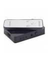 GEMBIRD DSW-HDMI-34 Gembird Przełącznik HDMI 3->1 (3x nadajnik - 1-> obdiornik) - nr 33