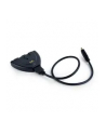 GEMBIRD DSW-HDMI-35 Gembird Przełącznik HDMI 3->1 z wbudowanym kablem - nr 5