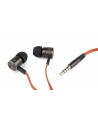 GEMBIRD MHS-EP-LHR Gembird London metalowe douszne słuchawki z mikrofonem, płaski kabel - nr 16