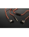 GEMBIRD MHS-EP-LHR Gembird London metalowe douszne słuchawki z mikrofonem, płaski kabel - nr 6