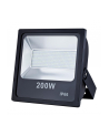 ART L4101850 ART Lampa zew. LED,200W,SMD,IP66, AC80-265V,black, 4000K-W - nr 1