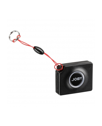 JOBY JB01473 JOBY POV - IMPULSE  WITH BLUETOOTH (BLACK)