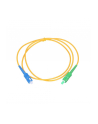 EXTRALINK ex.1780 EXTRALINK PATCHCORD SM SC/UPC-SC/APC SIM 3.0MM 2M - nr 1