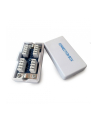GEMBIRD NCA-LSAU5E-01 Gembird łącznik kabla/złączka sieciowa RJ45/RJ45, cat. 5E, LSA (Krone) UTP - nr 1