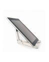 GEMBIRD TA-TS-01/W Gembird Uniwersalny stojak na tablet/smartphone, biały - nr 12