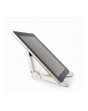 GEMBIRD TA-TS-01/W Gembird Uniwersalny stojak na tablet/smartphone, biały - nr 2