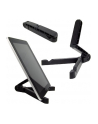 GEMBIRD TA-TS-01 Gembird Uniwersalny stojak na tablet/smartphone, czarny - nr 13
