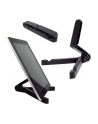 GEMBIRD TA-TS-01 Gembird Uniwersalny stojak na tablet/smartphone, czarny - nr 8