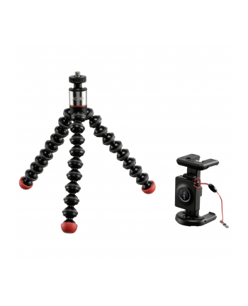 JOBY JB01494 GRIPTIGHT ONE GORILLAPOD MAGNETIC IMPULSE