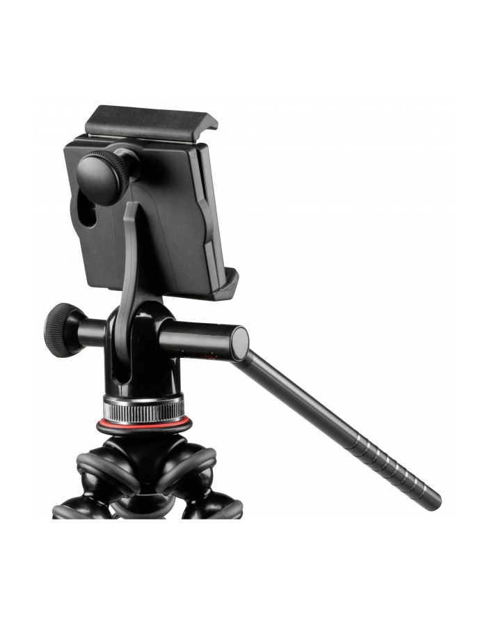JOBY JB01501 GRIPTIGHT PRO VIDEO GORILLAPOD STAND BLACK główny