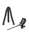 JOBY JB01501 GRIPTIGHT PRO VIDEO GORILLAPOD STAND BLACK - nr 4