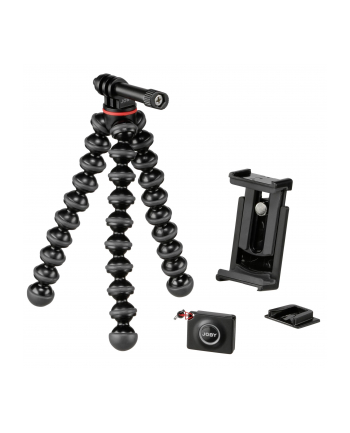 JOBY JB01515_CE GRIPTIGHT ACTION KIT