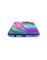 SAMSUNG SM-A405FZBDXEO Samsung Galaxy A40 Dual SIM Blue - nr 7