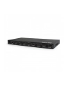 GEMBIRD DSP-8PH4-03 Gembird Video Splitter HDMI 8 portów, 1 Nadajnik -> 8 Odbiorników - nr 3