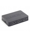 GEMBIRD DSW-HDMI-34 Gembird Przełącznik HDMI 3->1 (3x nadajnik - 1-> obdiornik) - nr 18