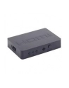 GEMBIRD DSW-HDMI-34 Gembird Przełącznik HDMI 3->1 (3x nadajnik - 1-> obdiornik) - nr 22