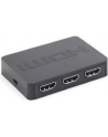 GEMBIRD DSW-HDMI-34 Gembird Przełącznik HDMI 3->1 (3x nadajnik - 1-> obdiornik) - nr 23