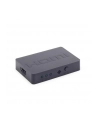 GEMBIRD DSW-HDMI-34 Gembird Przełącznik HDMI 3->1 (3x nadajnik - 1-> obdiornik) - nr 30