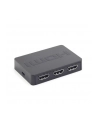 GEMBIRD DSW-HDMI-34 Gembird Przełącznik HDMI 3->1 (3x nadajnik - 1-> obdiornik) - nr 31