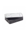 GEMBIRD DSW-HDMI-34 Gembird Przełącznik HDMI 3->1 (3x nadajnik - 1-> obdiornik) - nr 4