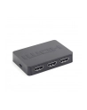 GEMBIRD DSW-HDMI-34 Gembird Przełącznik HDMI 3->1 (3x nadajnik - 1-> obdiornik) - nr 6
