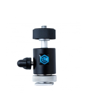 LUMECUBE 860073000259 LUME CUBE HOT SHOE MOUNT