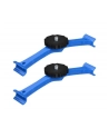 LUMECUBE 855239006183 LUME CUBE ACC-DRONE MOUNTS DJI PHANTOM 3 BLUE - nr 1