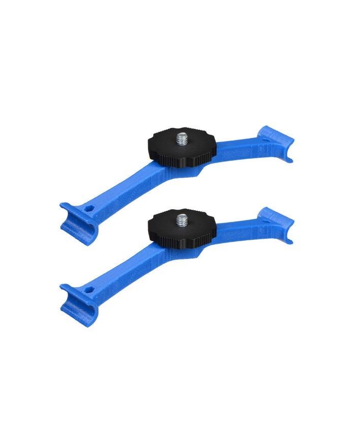 LUMECUBE 855239006183 LUME CUBE ACC-DRONE MOUNTS DJI PHANTOM 3 BLUE główny