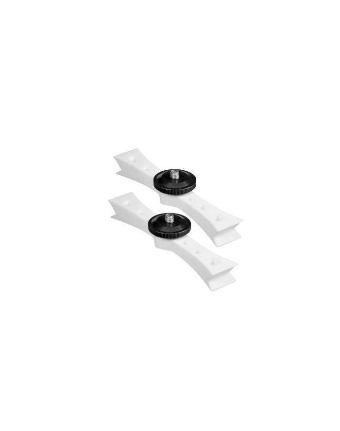 LUMECUBE 855239006190 LUME CUBE ACC-DRONE MOUNTS DJI PHANTOM 3 WHITE główny